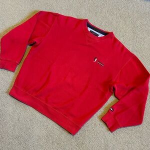 Vintage Tommy Hilfiger Golf Wailea Maui Crewneck